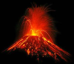 volcan